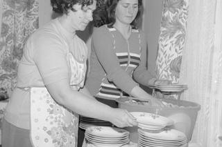 Quiz. Sprzątanie w PRL