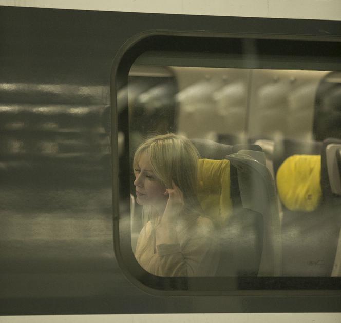 Ma pociąg do męża