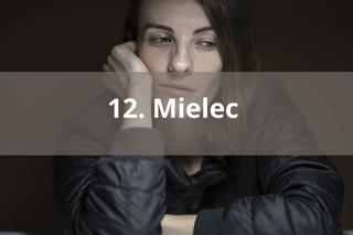 W tych gminach na Podkarpaciu żyje się najgorzej