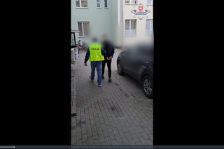 Pobicie 18-latka. Zatrzymano dwie osoby