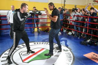 David Haye: Szkoda, że nie walczyłem z Adamkiem