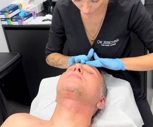 Jenningsowie kontra Alzheimer (BBC Earth)