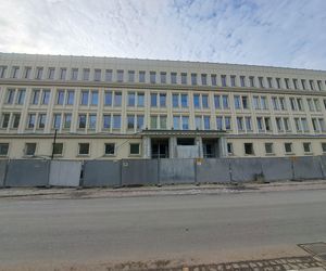 Budynek Miastoprojekt w Krakowie