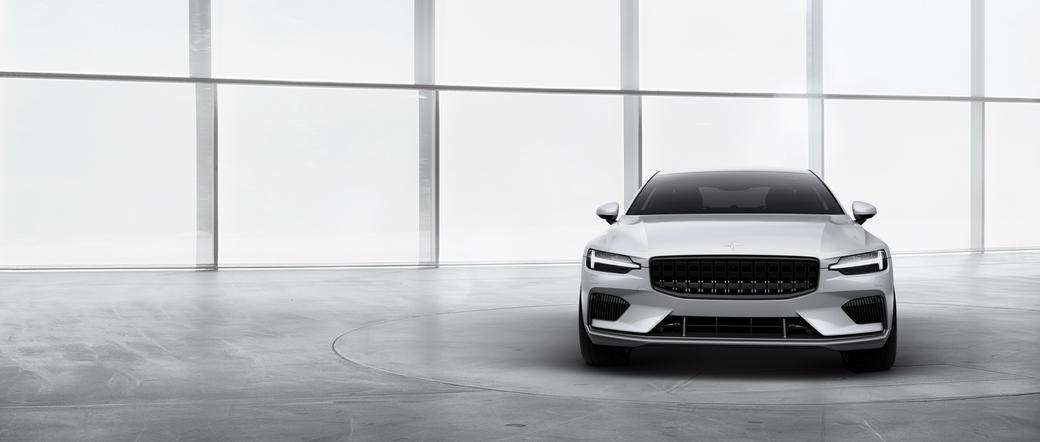 Polestar 1