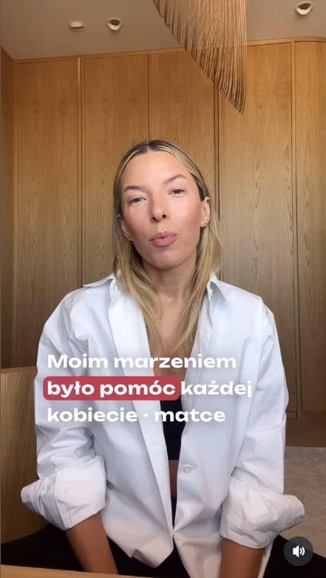 Ewa Chodakowska w mocnym wyznaniu o dzieciach. Taką wypowiedzią zamknie wszystkim usta?