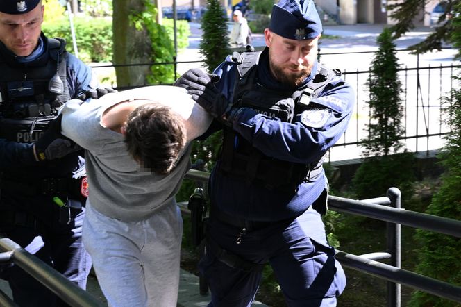Doprowadzenie w Świnoujściu