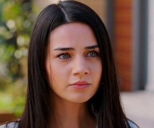 Miłość i nadzieja, odcinek 306. Bahar