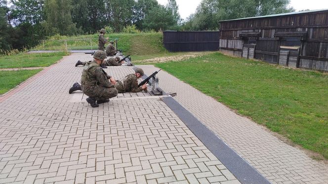Wakacje z wojskiem - program Ministerstwa Obrony Narodowej