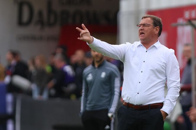 Jan Urban i Jacek Bąk