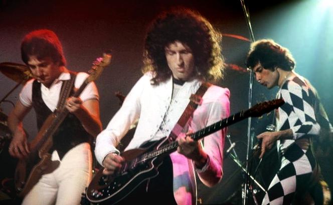 Queen - znacie historię Freddiego Mercury'ego i spółki? Na YouTube debiutuje nowy serial [QUIZ]