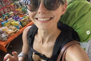 Instagram. Izabela Zwierzyńska