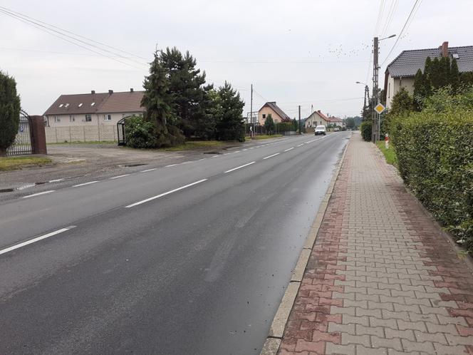 GDDKiA: Utrudnienia na drogach krajowych woj. opolskie