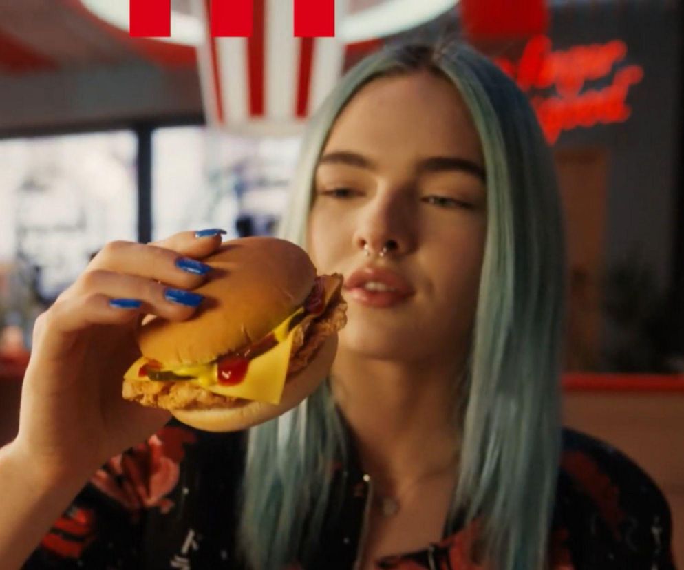 MegaBox od KFC, czyli dużo chrupiącego kurczaka za jedyne 20 złotych! 