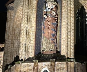  Wizyta w historycznym Malborku