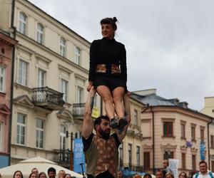 Carnaval Sztukmistrzów 2023. Tak było drugiego dnia imprezy!