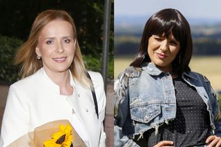 Aneta Zając jak Shazza