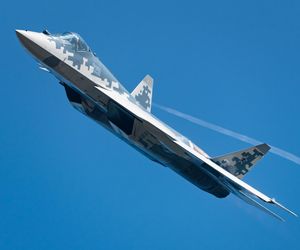 Su-57