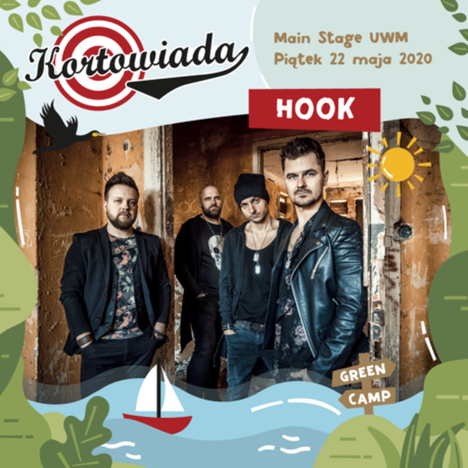 Hook