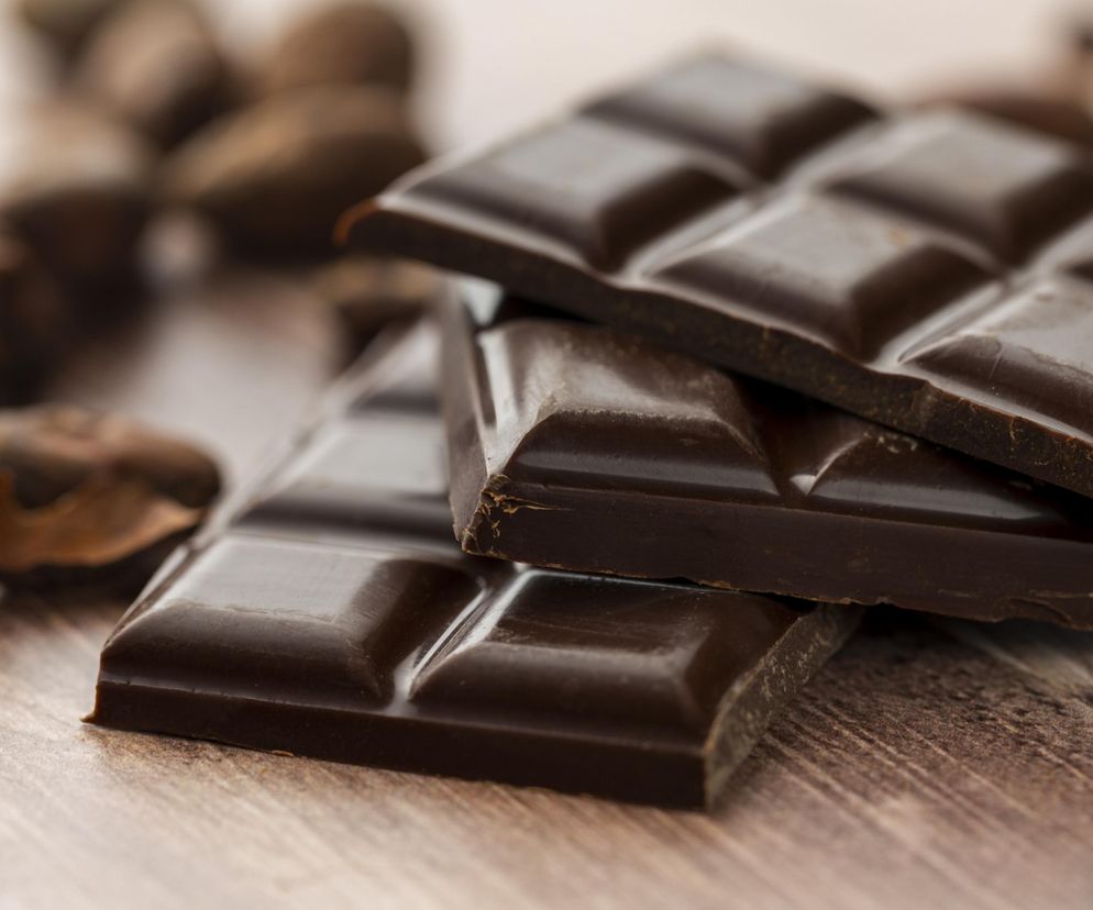 Metale ciężkie w produktach z kakao. Przekroczona dawka kadmu i ołowiu