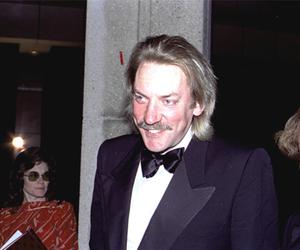 Nie żyje Donald Sutherland. Gwiazdor filmu MASH miał 88 lat