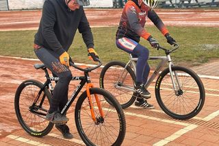 Tor i zawodnicy LKS Szawer Leszno gotowi na sezon 2025 