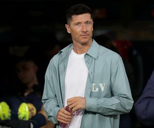 Robert Lewandowski wprost o ostatnim sezonie w Barcelonie! Wyłożył karty na stół