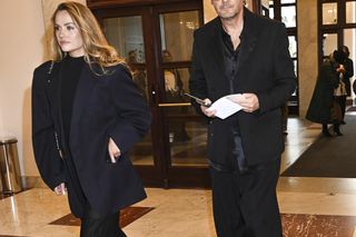 Anna Markowska, Kuba Wojewódzki