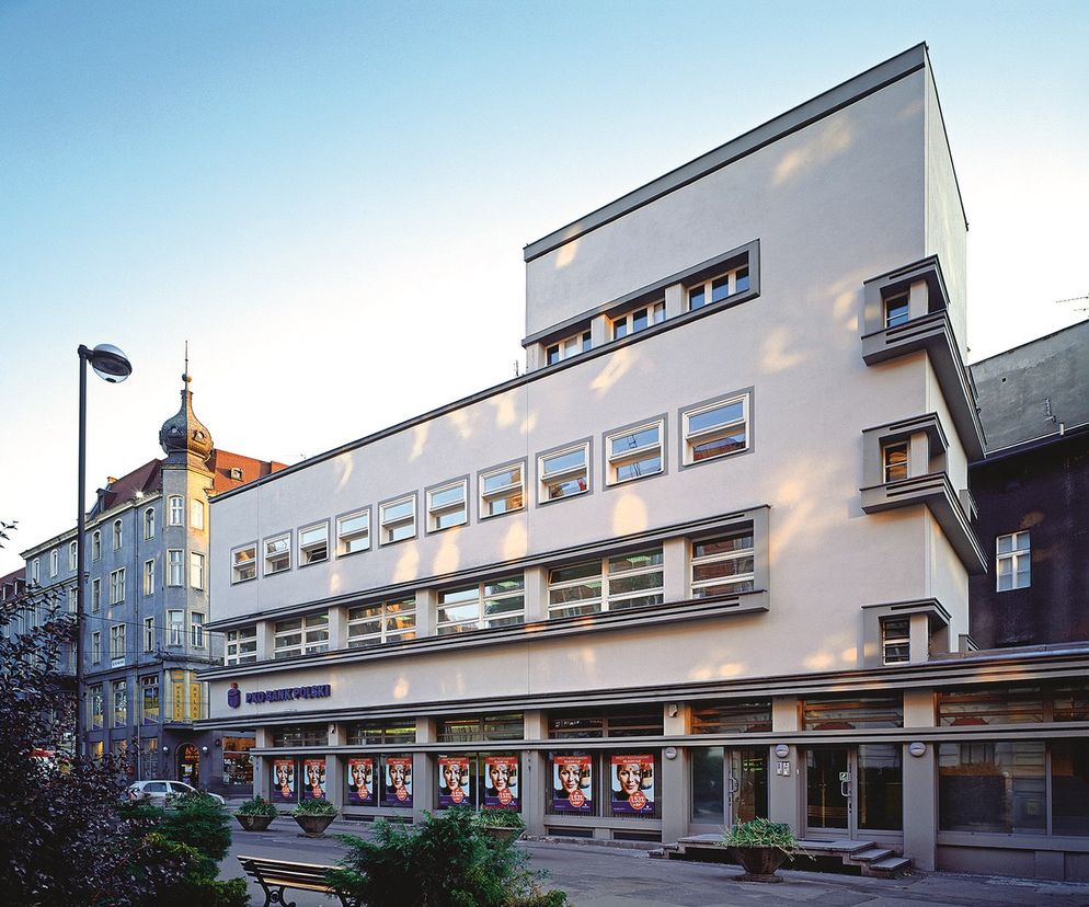 Architektura w Polsce: wakacyjny przewodnik po architekturze