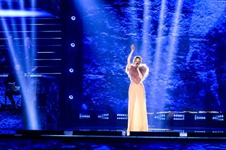 Koncert dla Kory Falowanie i spadanie 