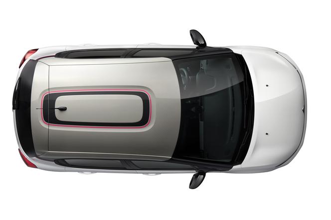 Citroen C3 ELLE