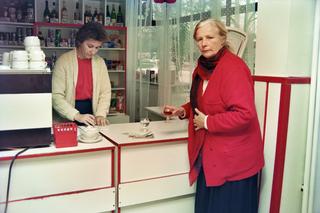 Alkohol wyniszczył Agnieszkę Osiecką