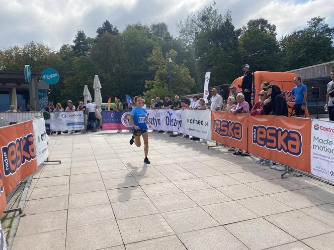 VIII Alior Ukiel Olsztyn Półmaraton