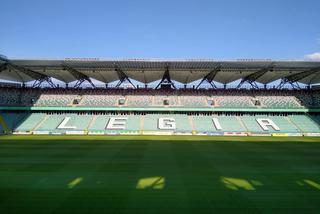 Legia Warszawa - EURO 2020 przyniosło klubowi zyski