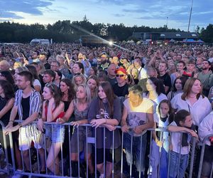 Dni Starachowic 2025. Koncert Beaty Kozidrak