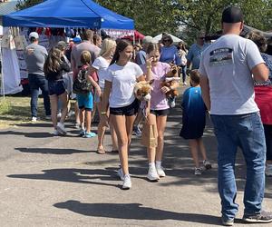 Polonijny festiwal w Amerykańskiej Częstochowie 2024