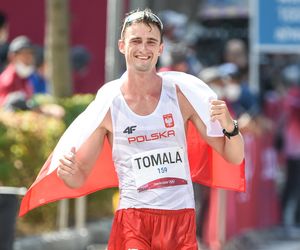 Dawid Tomala