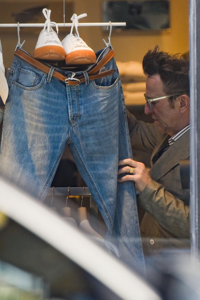 Paweł Wilczak chce być coraz młodszy