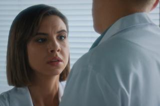 M jak miłość, odcinek 1696: Aneta (Ilona Janyst), Olek (Maurycy Popiel)