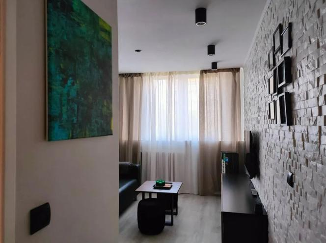 Mieszkanie Ryśka Riedla na wynajem. Cena za noc zwala z nóg