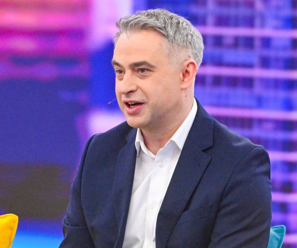 Krzysztof Gawkowski o cyberataku na wodociągi w dużym polskim mieście! Służby zapobiegły katastrofie w ostatniej chwili