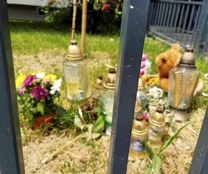  Przyjaciele żegnają Julię