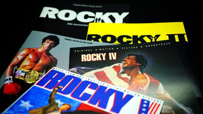 Rambo wraca! Zobacz, kto go zagra po Sylvestrze Stallone