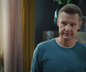 M jak miłość odc. 1851. Paweł (Rafał Mroczek)