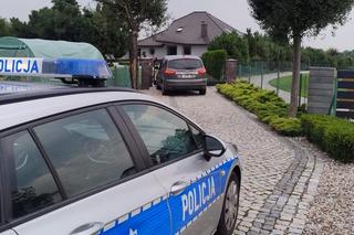 mat. policji