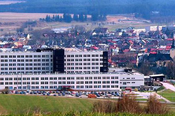 Na Podhale powinien wrócić oddział neurochirurgii - apelują lekarze!