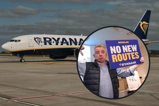 Ryanair poleci z Polski na 30 nowych trasach. Jedno lotnisko znacząco straci