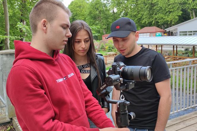 Jak udzielać pierwszej pomocy? Strażacy  ratownicy medyczni nagrywali teledysk [WIDEO]