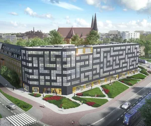 Starter III – we Wrocławiu powstanie kolejny mikroapartamentowiec