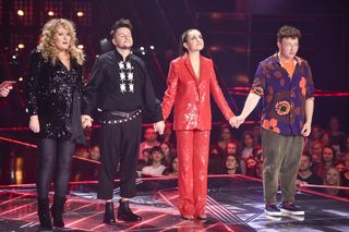 Był faworytem dla wielu widzów 10. edycji The Voice of Poland. Co słychać u górala?