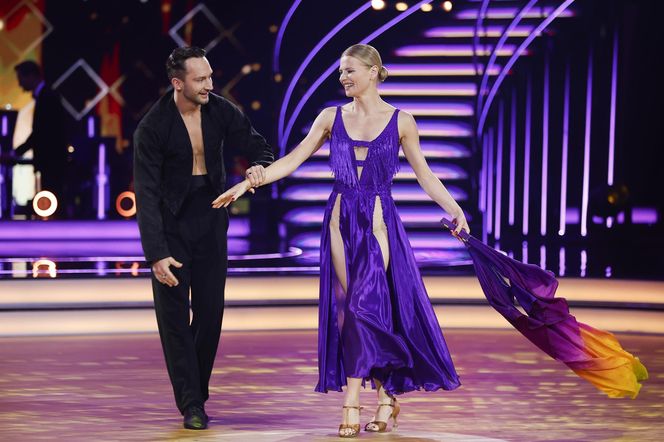 Wiktoria Gorodecka, Kamil Kuroczko